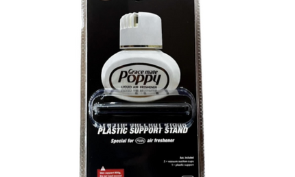 Gracemate: Poppy Ledge