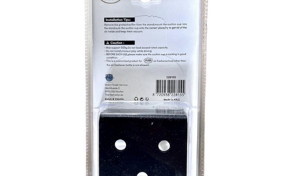 Gracemate: Poppy Ledge