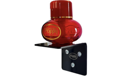 Gracemate: Poppy Ledge