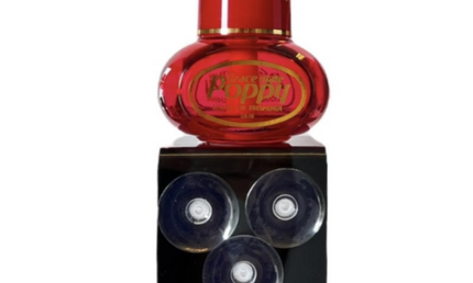 Gracemate: Poppy Ledge