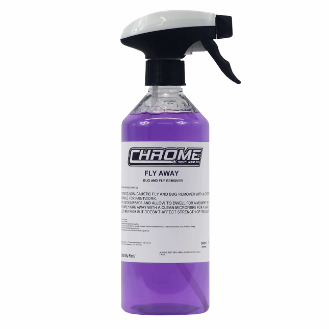 CHROME: Fly Away (500ml)