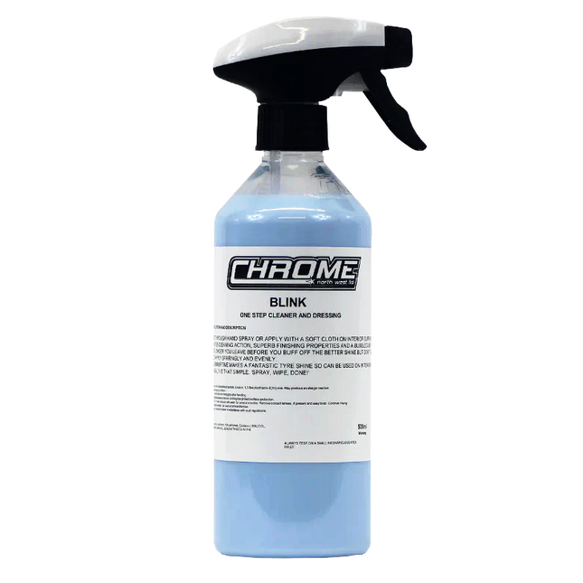 CHROME: Blink (500ml)