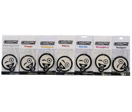 CHROME: Emoji Multibuy Offer