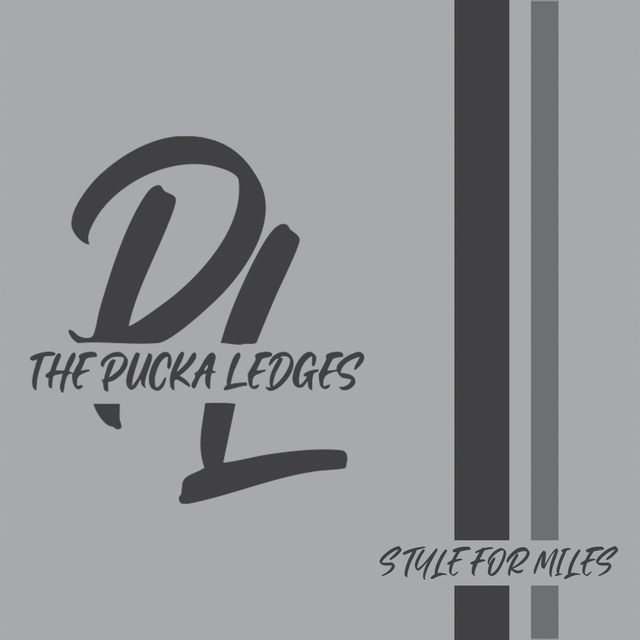 Pucka Ledges