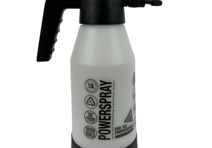 Compression Sprayer