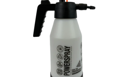 Compression Sprayer