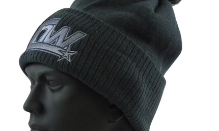 CHROME: CNW Bobble Hat