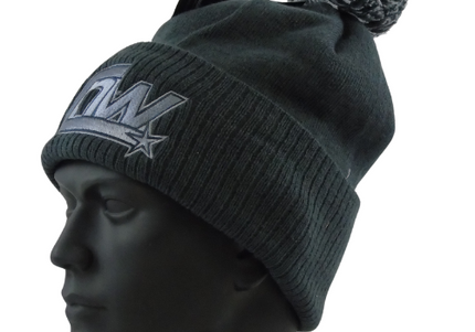 CHROME: CNW Bobble Hat