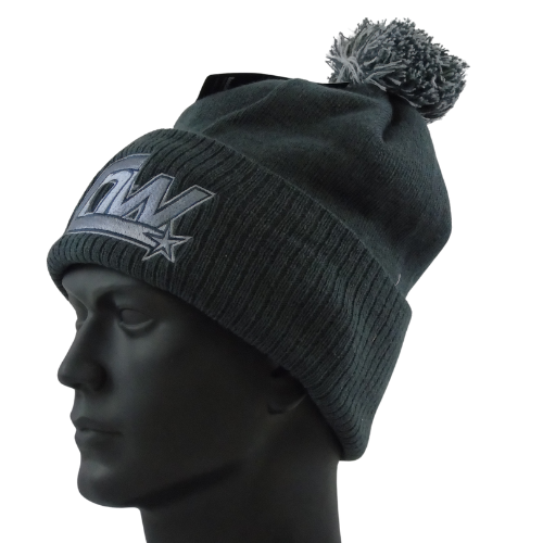 CHROME: CNW Bobble Hat
