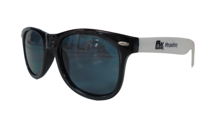 CHROME: #Truestory Sunglasses