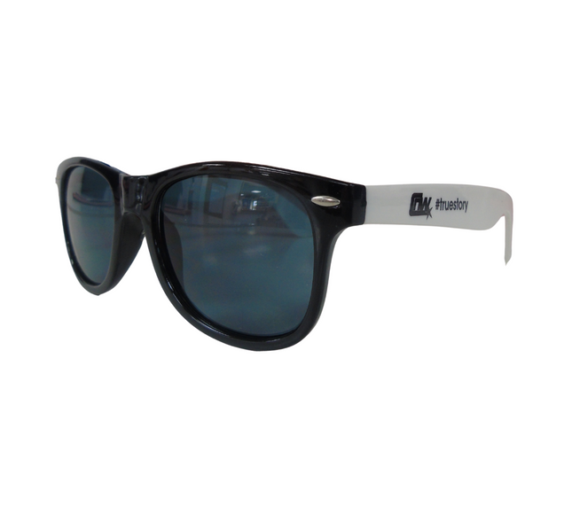 CHROME: #Truestory Sunglasses