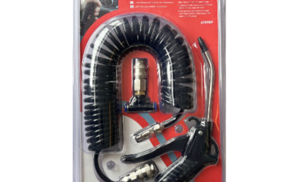 Air Duster Gun