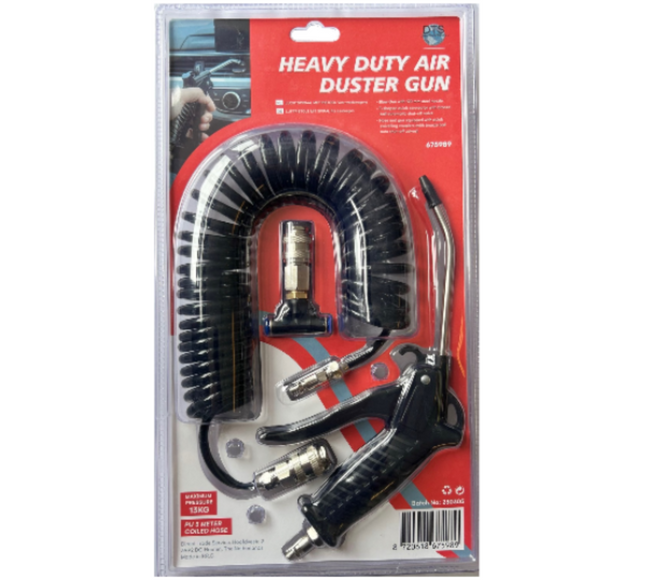 Air Duster Gun