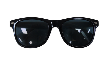 CHROME: #Truestory Sunglasses