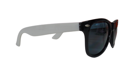 CHROME: #Truestory Sunglasses