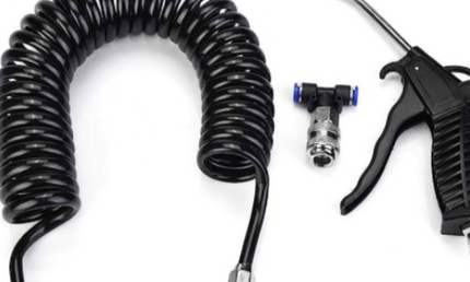 Air Duster Gun