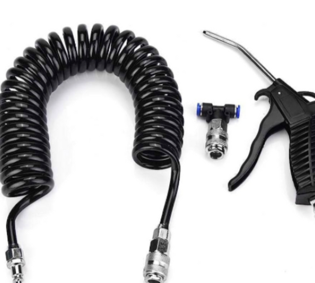 Air Duster Gun