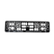 Number Plate Surrounds