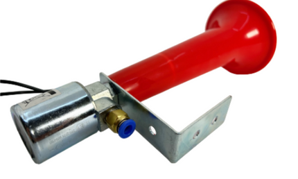 Turkish Whistle