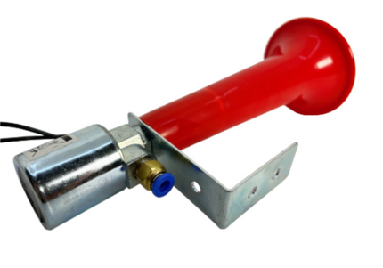 Turkish Whistle