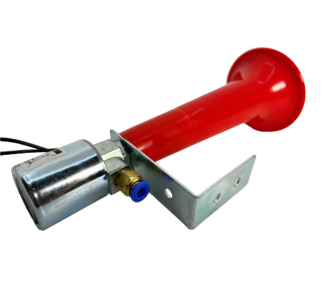 Turkish Whistle
