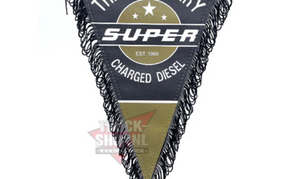 Pennant: Legendary Diesel