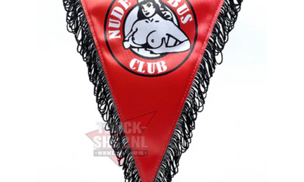 Pennant: Nude Bus Club