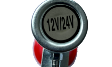 Turkish Whistle