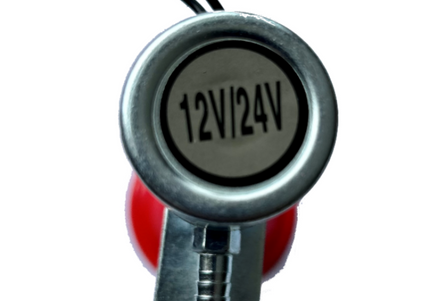 Turkish Whistle