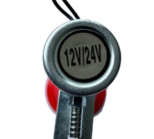 Turkish Whistle