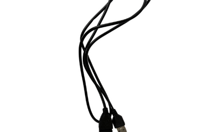 Chrome USB Extender