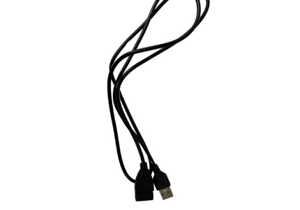 Chrome USB Extender