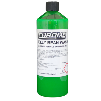 Collection image for: Vehicle Shampoo & Snow Foam