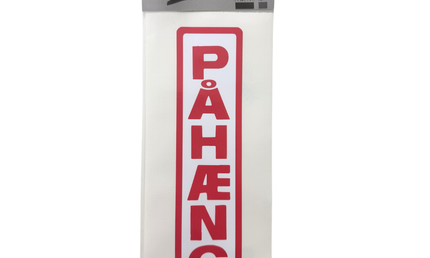 Pucka Ledges: Pahaeng Sticker