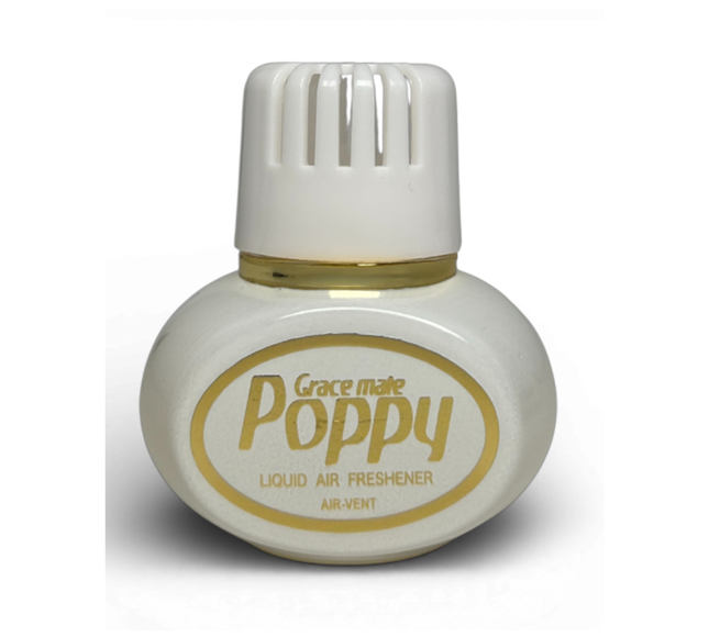 Gracemate: 20ML Jasmine Vent Airfreshener