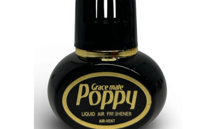 Gracemate: 20ML New Car Vent Airfreshener