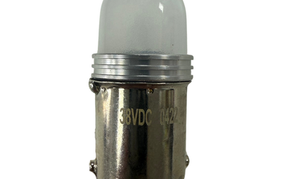 Lit Up By Larkin: 149 Bulb Clear White