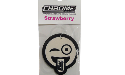 Emoji Air Freshener