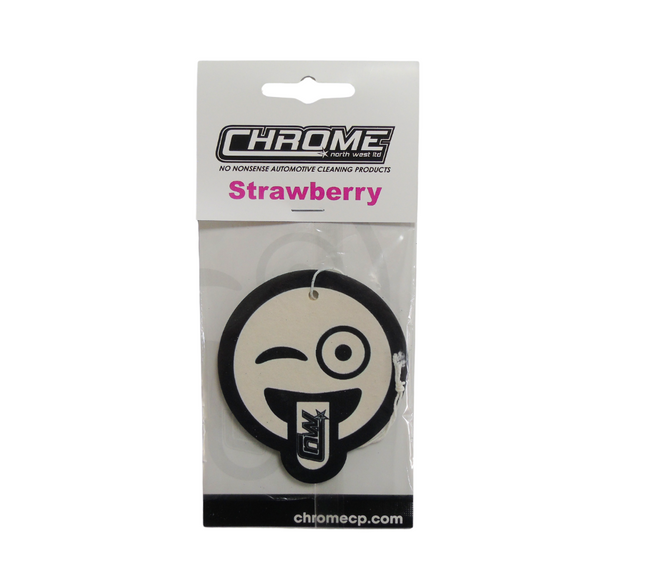 Emoji Air Freshener