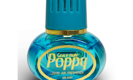 Gracemate: 20ML Freesia Vent Airfreshener