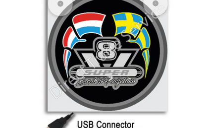 Lightbox Deluxe: Swedish Perfection