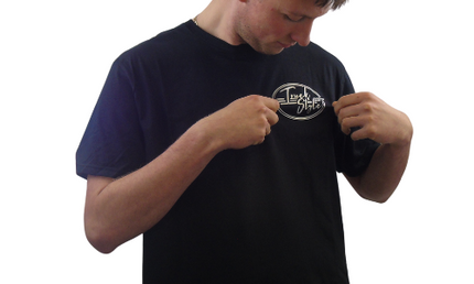 TruckStyle x #Truestory T-Shirt