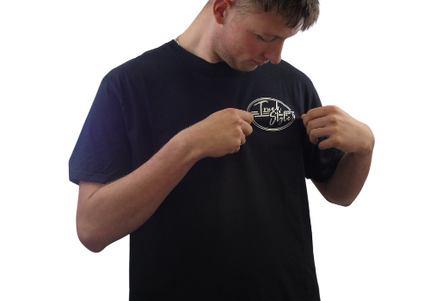 TruckStyle x #Truestory T-Shirt