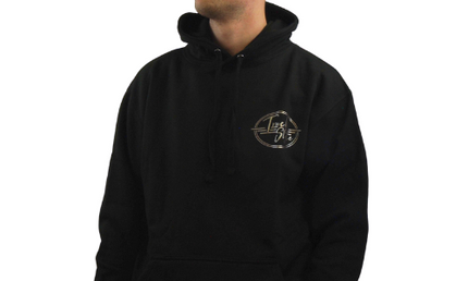 TruckStyle x #Truestory Hoodie