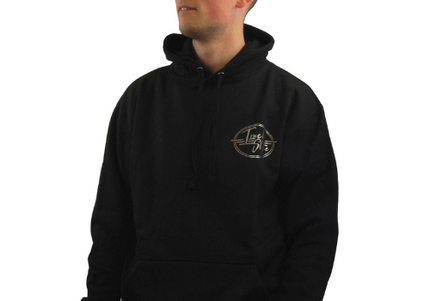 TruckStyle x #Truestory Hoodie