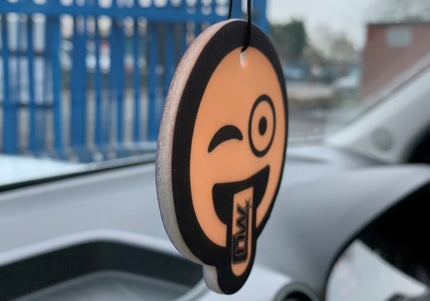 Emoji Air Freshener