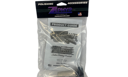 Zephyr 2" Extender Kit