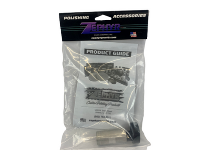 Zephyr 2" Extender Kit