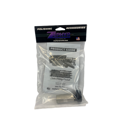 Zephyr 2" Extender Kit