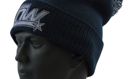 CHROME: CNW Bobble Hat